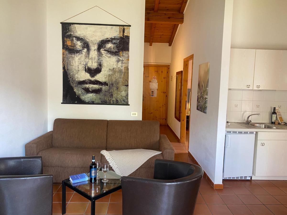 Casa Anna Apartment Vesta Exterior photo